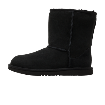 UGG Classic II Boot Black (Kids)