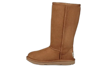 UGG Classic II Tall Boot Chestnut (Kids)