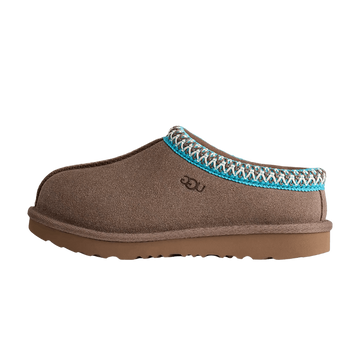 UGG Tasman II Slipper Caribou Sapphire Ice (Kids)
