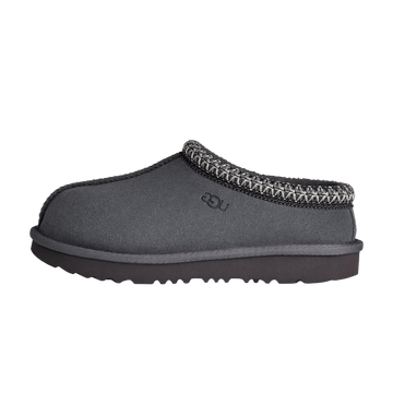 UGG Tasman II Slipper Obsidian (Kids)