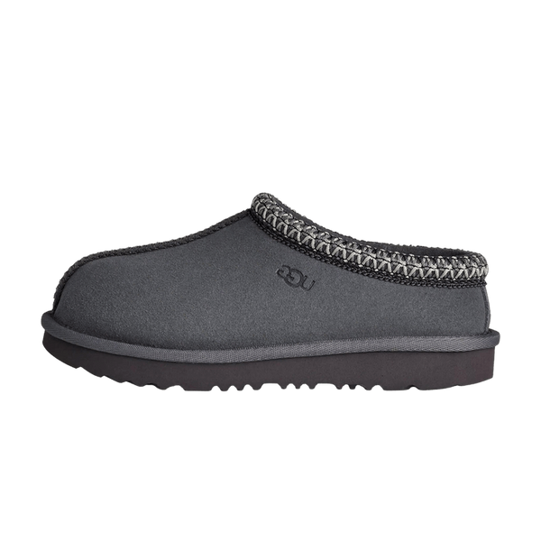 UGG Tasman II Slipper Obsidian (Kids)