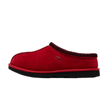 UGG Tasman II Slipper Samba Red (Kids)