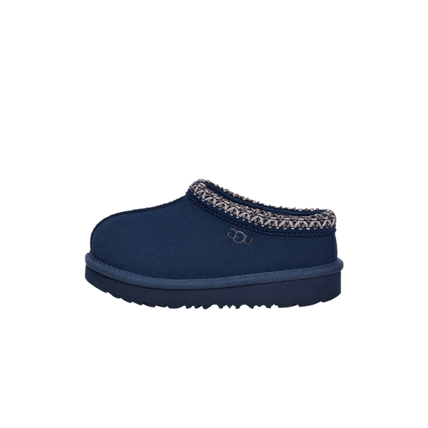 UGG Tasman 2 Slipper Toddlers 'New Navy'