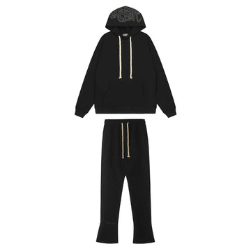 Syna World Logo Tracksuit