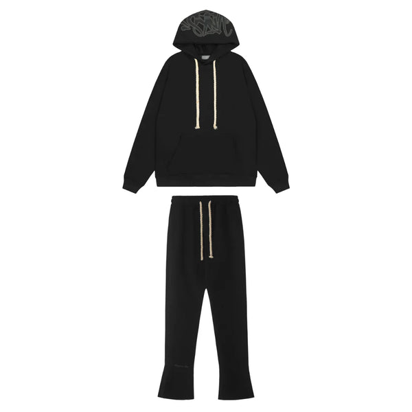 Syna World Logo Tracksuit