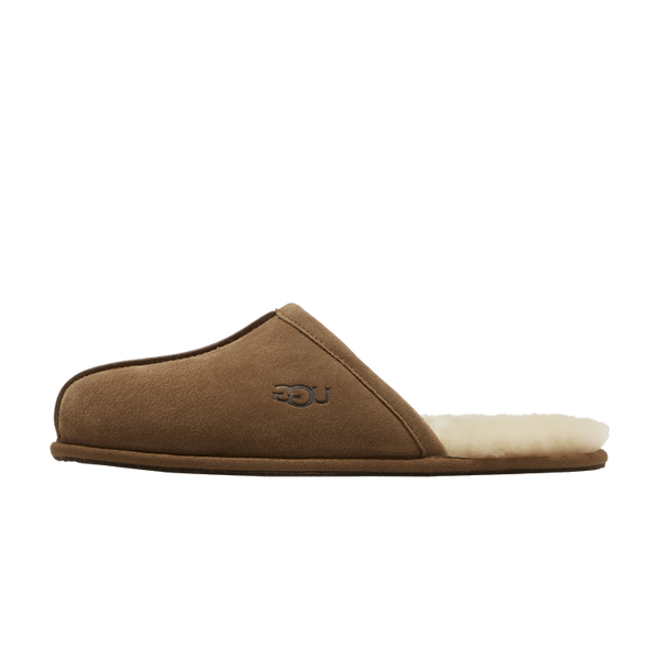UGG Scuff Slipper Chestnut