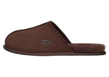 UGG Scuff Slipper Dusted Cocoa