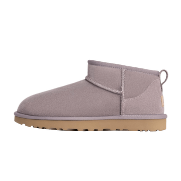 UGG Wmns Classic Ultra Mini Boot 'Sugarplum'