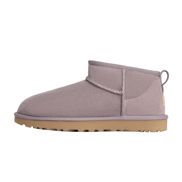 UGG Wmns Classic Ultra Mini Boot 'Sugarplum'