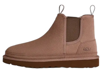 UGG Neumel Chelsea Boot Rocky Oak
