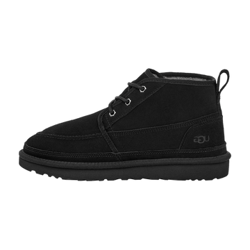 UGG Neumel Moc Boot Black