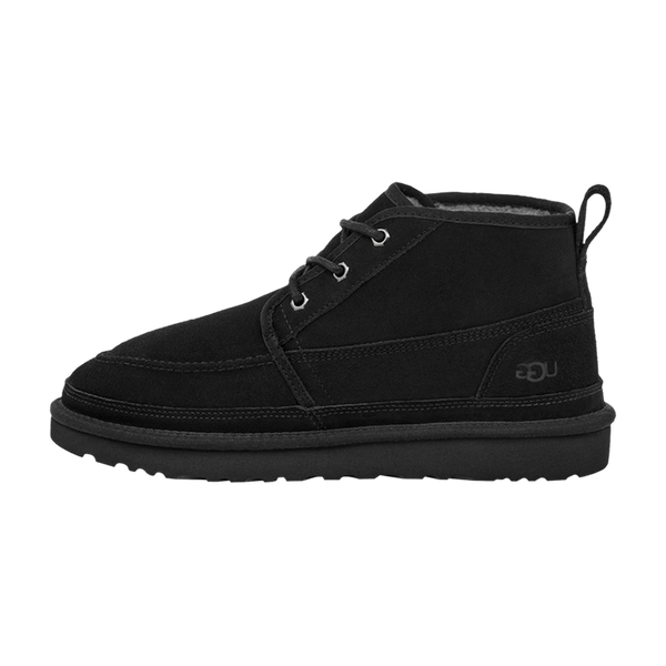 UGG Neumel Moc Boot Black
