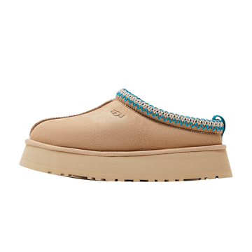 UGG Tazz Slipper Driftwood