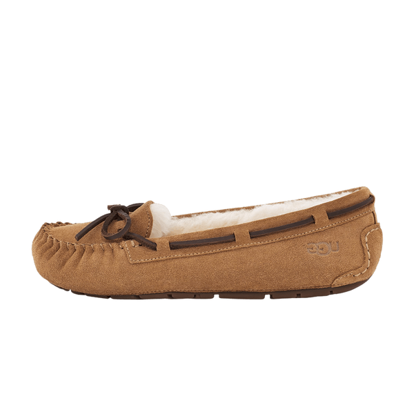 UGG Bella 2 Slip-On Moccasin Chestnut