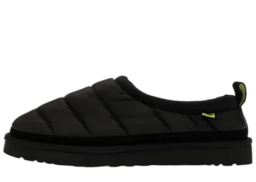 UGG Tasman LTA Slipper Black