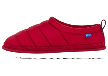 UGG Tasman LTA Slipper Samba Red