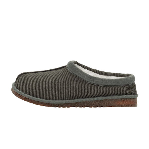 UGG Tasman Natural Slipper 'Jungle Grey'