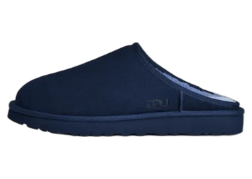 UGG Classic Slip-On Slipper Deep Ocean