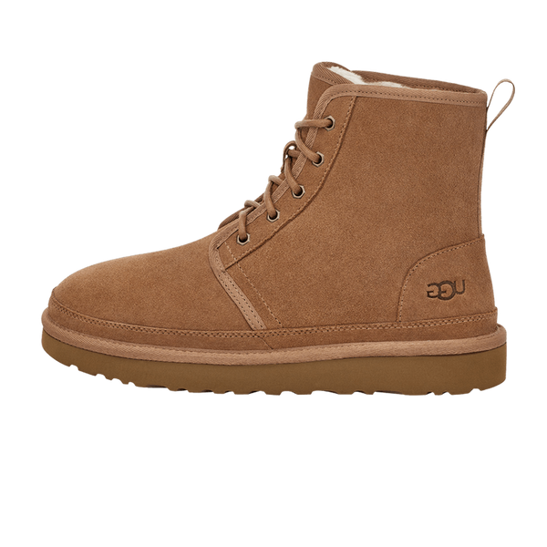UGG Neumel High Chestnut