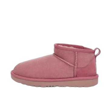 UGG Classic Ultra Mini Boot Dusty Orchid (Kids)