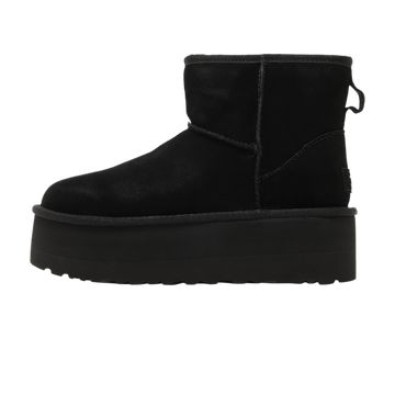UGG Classic Mini Platform Boot Black