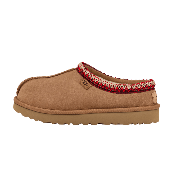 UGG Tasman Regenerate Slipper Chestnut
