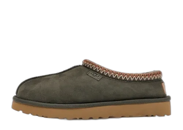 UGG Tasman Regenerate Slipper Forest Night