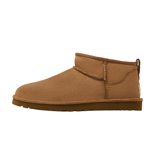 UGG Classic Ultra Mini Boot Chestnut