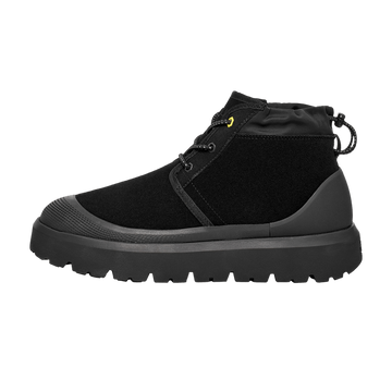 UGG Neumel Weather Hybrid Boot Black