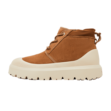 UGG Neumel High Weather Hybrid Boot Chestnut Whitecap