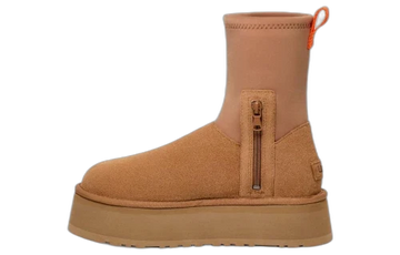 UGG Classic Dipper Boot Chestnut