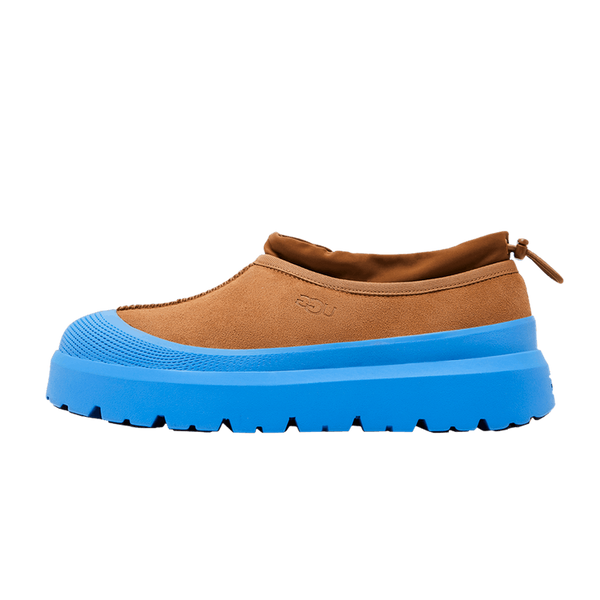UGG Tasman Weather Hybrid Slipper Chestnut Big Sky