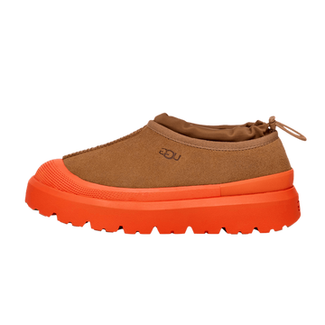 UGG Tasman Weather Hybrid Slipper Chestnut Orange