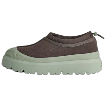 UGG Tasman Weather Hybrid Slipper Dense Smoke Artichoke