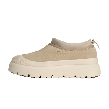 UGG Tasman Weather Hybrid Slipper 'Mustard Seed Cream'