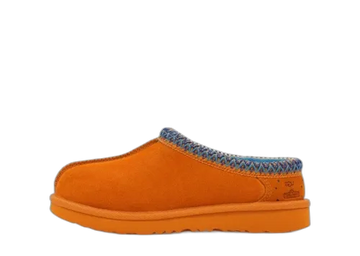 UGG Tasman II Slipper Cookie Monster Brown (Kids)