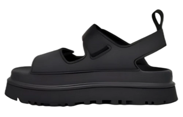UGG GoldenGlow Black