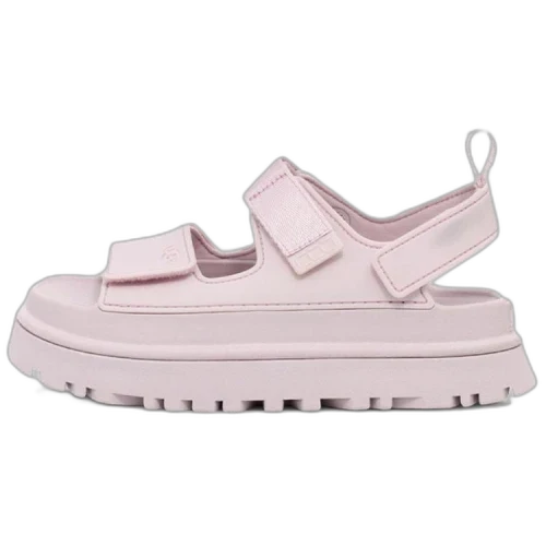 UGG GoldenGlow Sandal Bay Fog