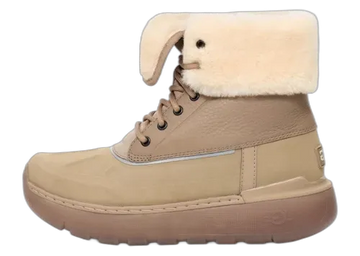 UGG City Butte Weather Boot Dune