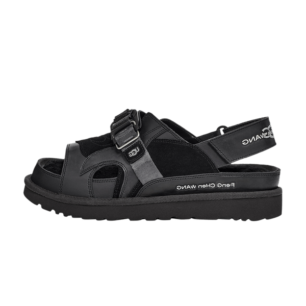 UGG Convertible Tasman Slipper Feng Chen Wang Black