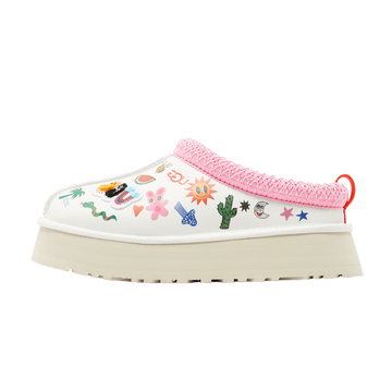 UGG Tazz Slipper Humberto Cruz Pop Sketch