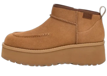 UGG Cityfunc Ultra Mini Boot Chestnut
