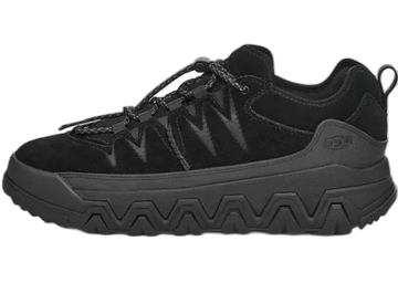 UGG CapTrail Low Black