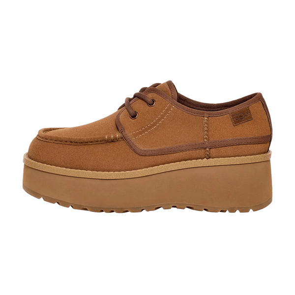 UGG Cityfunc Chestnut