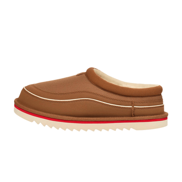 UGG Tasman Cali Wave Slipper Chestnut Birch
