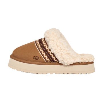 UGG Disquette Atherson Slipper Chestnut