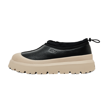 UGG Tasman Weather Hybrid Slipper Black Birch