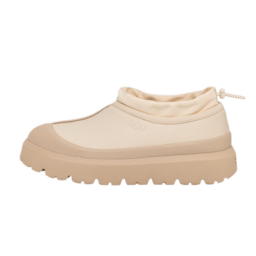 UGG Tasman Weather Hybrid Slipper Birch White Pepper
