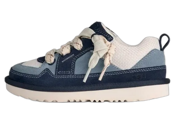 UGG Lowmel Lo Deep Ocean Whale (Kids)
