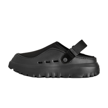 UGG PeakMod Black